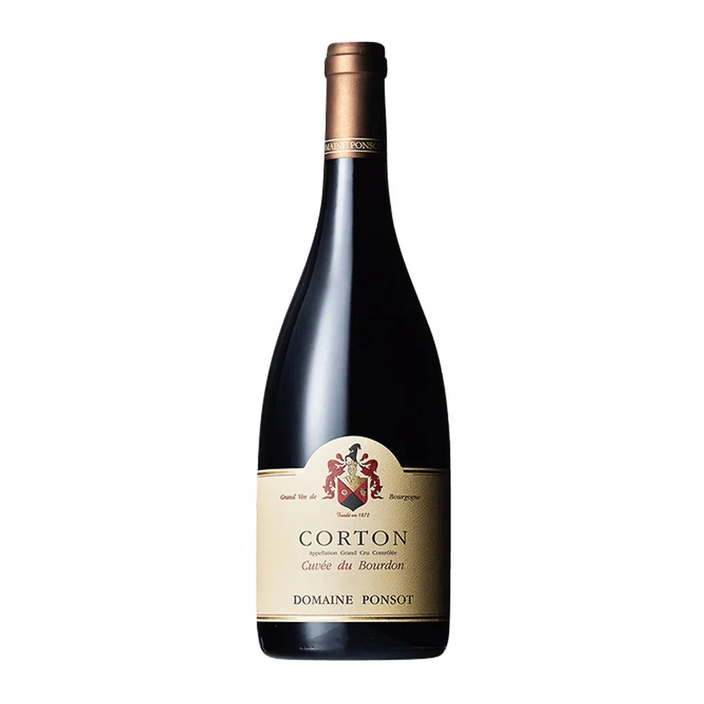 2020 Domaine Ponsot Corton Grand Cru Cuvee du Bourdon 750ml