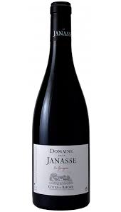 2020 Domaine de la Janasse Cotes du Rhone Les Garrigues 750ml