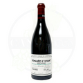 2001 Domaine de la Romanee-Conti Romanee Saint Vivant Grand Cru 750ml