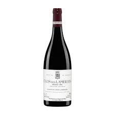 2020 Domaine des Lambrays Clos des Lambrays Grand Cru 750ml