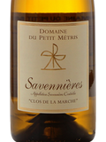 2020 Domaine du Petit Metris Savennieres Clos de la Marche 750ml