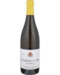 2020 Dominique & Romain Collet Chablis Premier Cru Forets 750ml