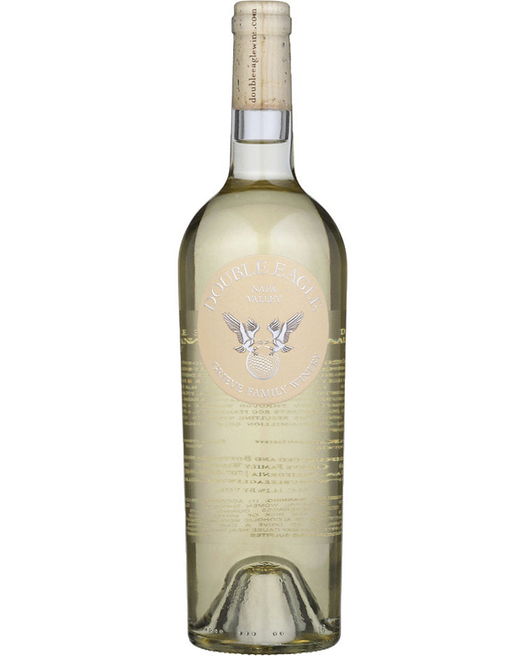 2020 Double Eagle Napa Valley Sauvignon Blanc 750ml