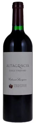 2020 Eisele Vineyard Altagracia Cabernet Sauvignon 750ml