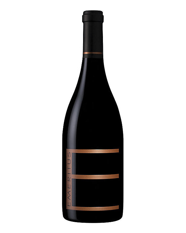 2020 Emeritus Vineyards Hallberg Ranch Pinot Noir 750ml