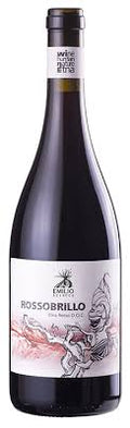 2020 Emilio Sciacca Etna Rosso Rossobrillo BEAT 750ml