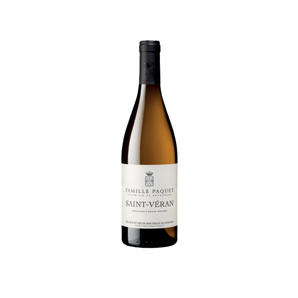 2020 Famille Paquet Saint-Veran 750ml