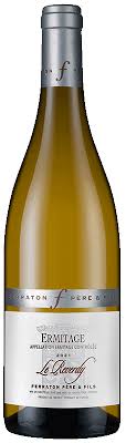 2020 Ferraton Pere & Fils Ermitage Le Reverdy 750ml