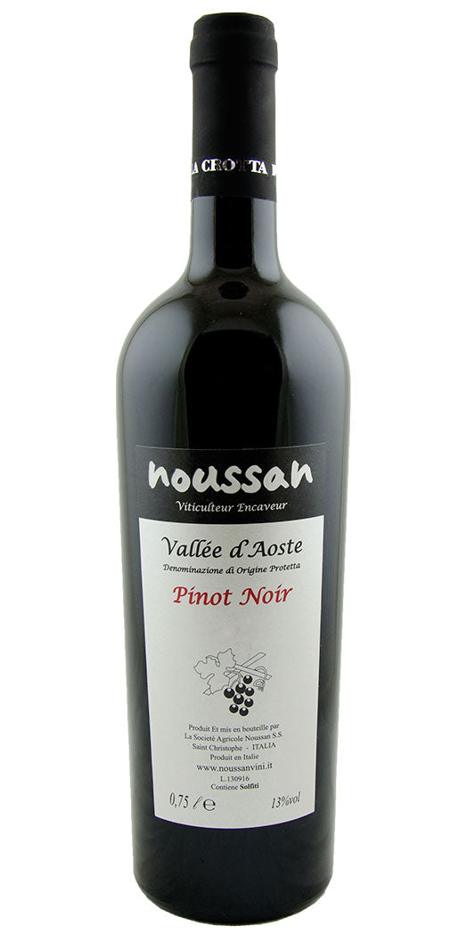 2020 Franco Noussan Pinot Noir 750ml