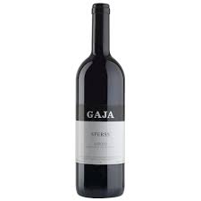 2020 Gaja Sperss Langhe  Barolo 750ml