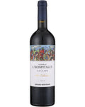 2020 Gerard Bertrand Chateau l'Hospitalet Art de Vivre La Clape 750ml