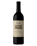 2020 Groth Oakville Cabernet Sauvignon 750ml