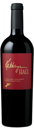 2020 HALL Wines Kathryn Hall Cabernet Sauvignon 750ml
