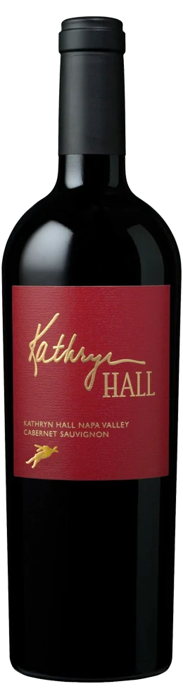 2020 HALL Wines Kathryn Hall Cabernet Sauvignon 750ml