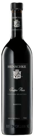 2020 Henschke Tappa Pass Shiraz 750ml