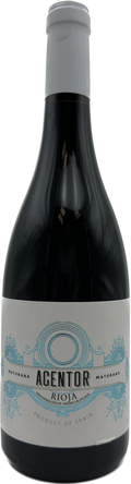 2020 Isaac Fernandez Seleccion Acentor Maturana Tinta 750ml