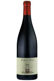2020 Isole e Olena Collezione Privata Syrah Toscana IGT 750ml