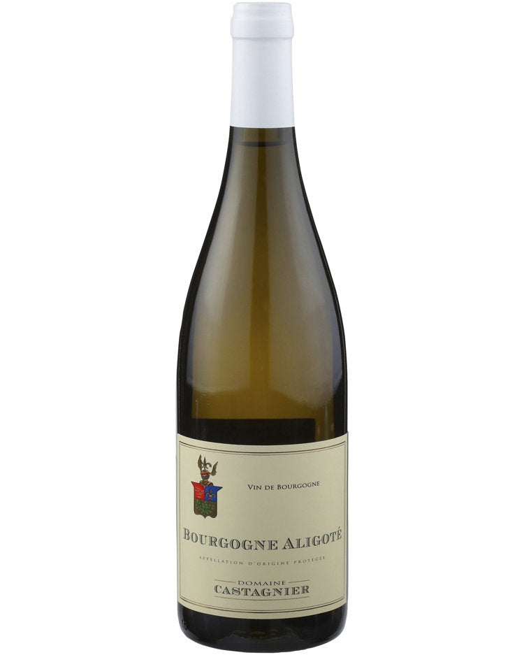 2020 Jerome Castagnier Bourgogne Aligote 750ml