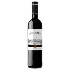 2020 Julio Bastos Dona Maria Tinto 750ml