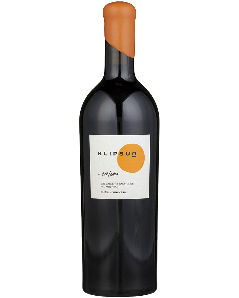 2020 Klipsun Vineyard Altimus Cabernet Sauvignon 750ml