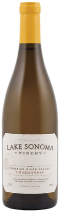 2020 Lake Sonoma Winery Chardonnay 750ml