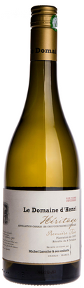 2020 Le Domaine d'Henri Fourchaume Heritage Premiere Trie 750ml