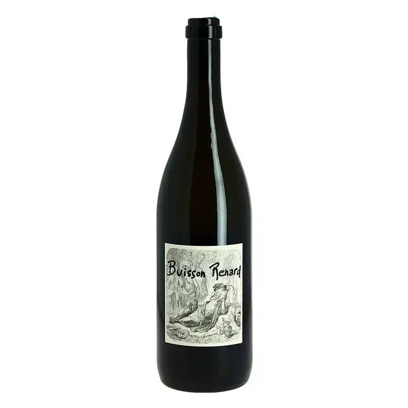 2022  Louis-Benjamin Didier Dagueneau Buisson Renard 750ml
