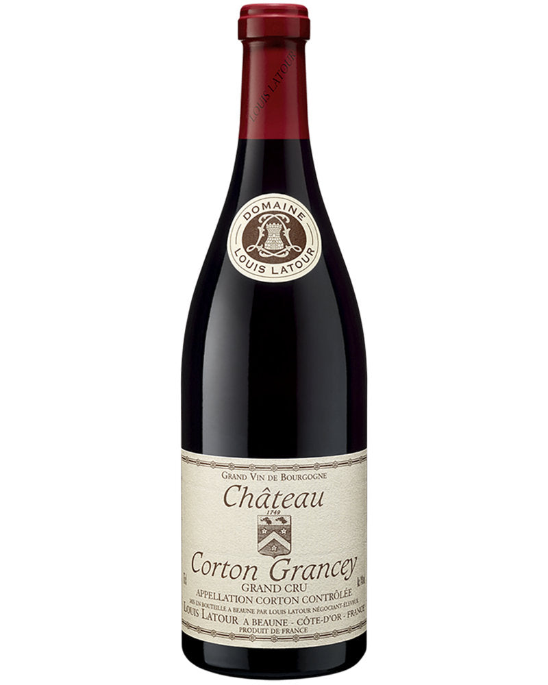 2020 Louis Latour Chateau Corton Grancey Grand Cru 750ml