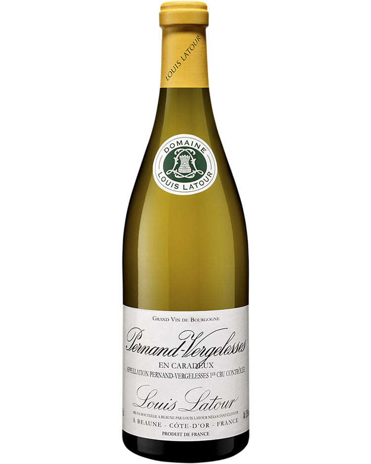 2020 Louis Latour En Caradeux Pernand Vergelesses Premier Cru 750ml