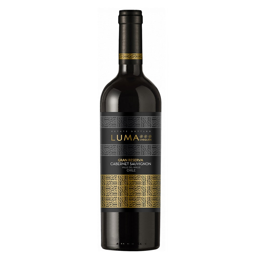 2020 Luma Chequen Gran Reserva Cabernet Sauvignon 750ml