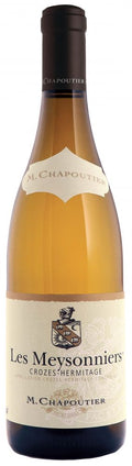 2020 M. Chapoutier Crozes-Hermitage Les Meysonniers Blanc 750ml