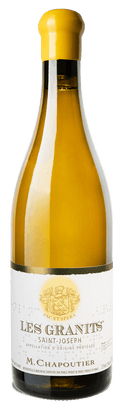 2020 M. Chapoutier Saint-Joseph Blanc Les Granits 750ml