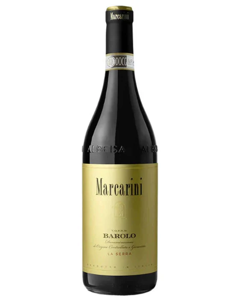 2020 Marcarini La Serra Barolo DOCG 750ml