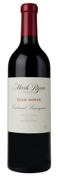 2020 Mark Ryan Winery Dead Horse Cabernet Sauvignon 750ml