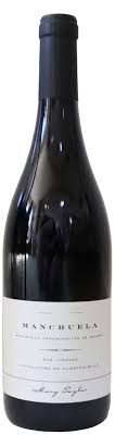 2020 Mary Taylor Rus Jimenez 750ml