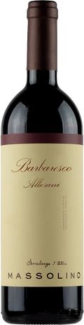 2020 Massolino Albesani 750ml