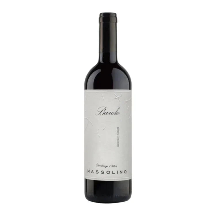 2020 Massolino Barbaresco DOCG 750ml
