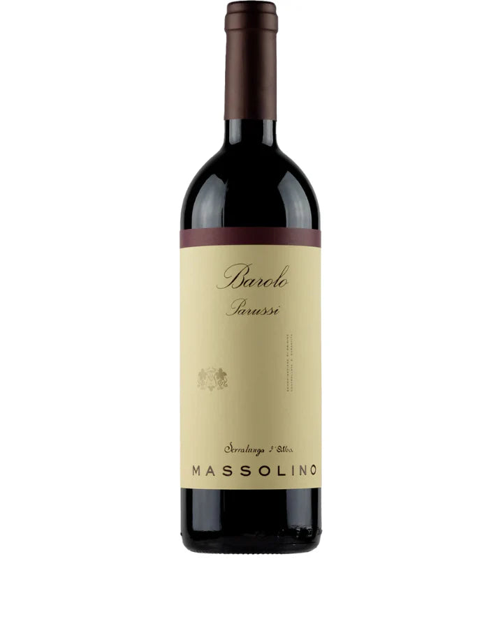 2020 Massolino Parussi 750ml