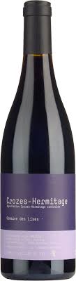 2020 Maxime Graillot Domaine des Lises Equis Crozes-Hermitage 750ml