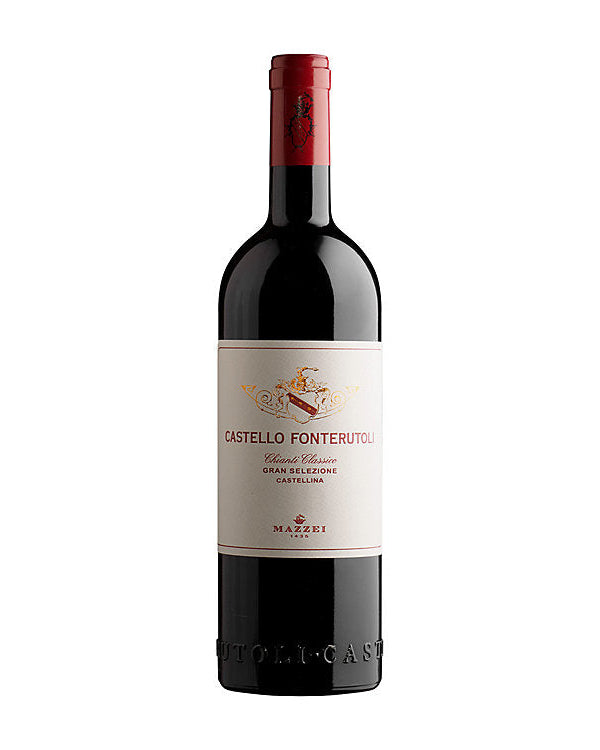 2020 Mazzei Castello di Fonterutoli Gran Selezione 750ml