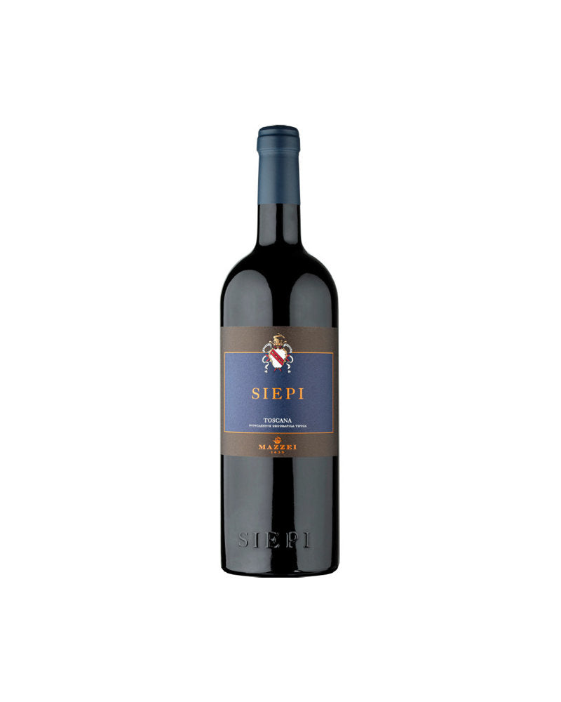 2020 Mazzei Castello di Fonterutoli Siepi Toscana IGT 750ml