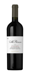 2020 McPherson Cellars Petite Crookhouse East Block Farmhouse Vineyards Sirah 750ml