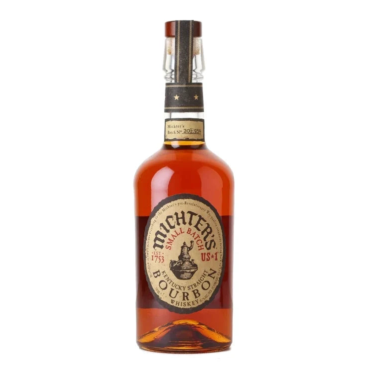 2020 Michter's US-1 Small Batch Kentucky Straight Bourbon Whiskey 750ml