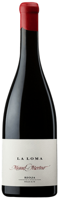 2020 Miguel Merino La Loma 750ml