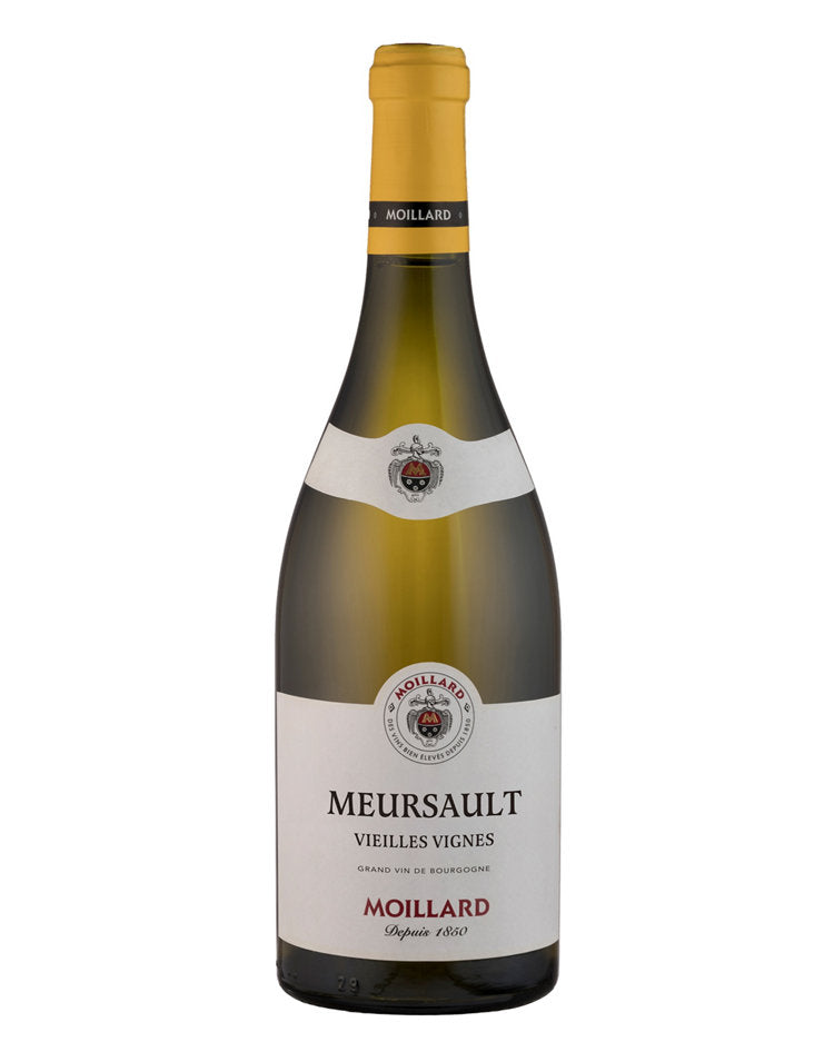 2020 Moillard Meursault 750ml