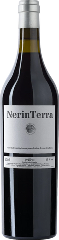 2020 Nerinter Nerin Terra 750ml