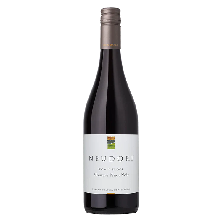 2020 Neudorf Tom's Block Moutere Pinot Noir 750ml
