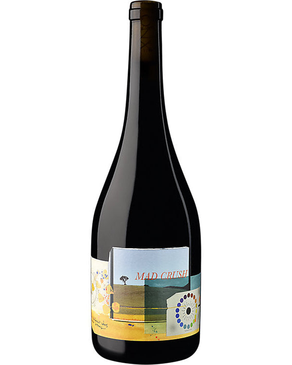 2020 ONX Wines Mad Crush Red 750ml