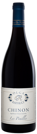 2020 Olga Raffault Chinon Les Peuilles 750ml