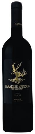 2020 Paradise Springs of Clifton Tannat 750ml